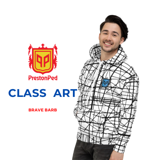 PrestonPed UK Clothing