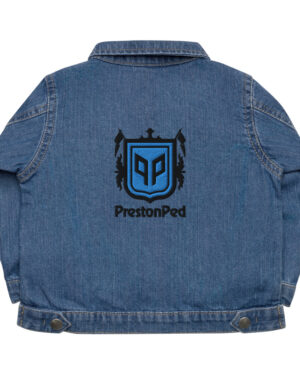 PrestonPed UK Clothing