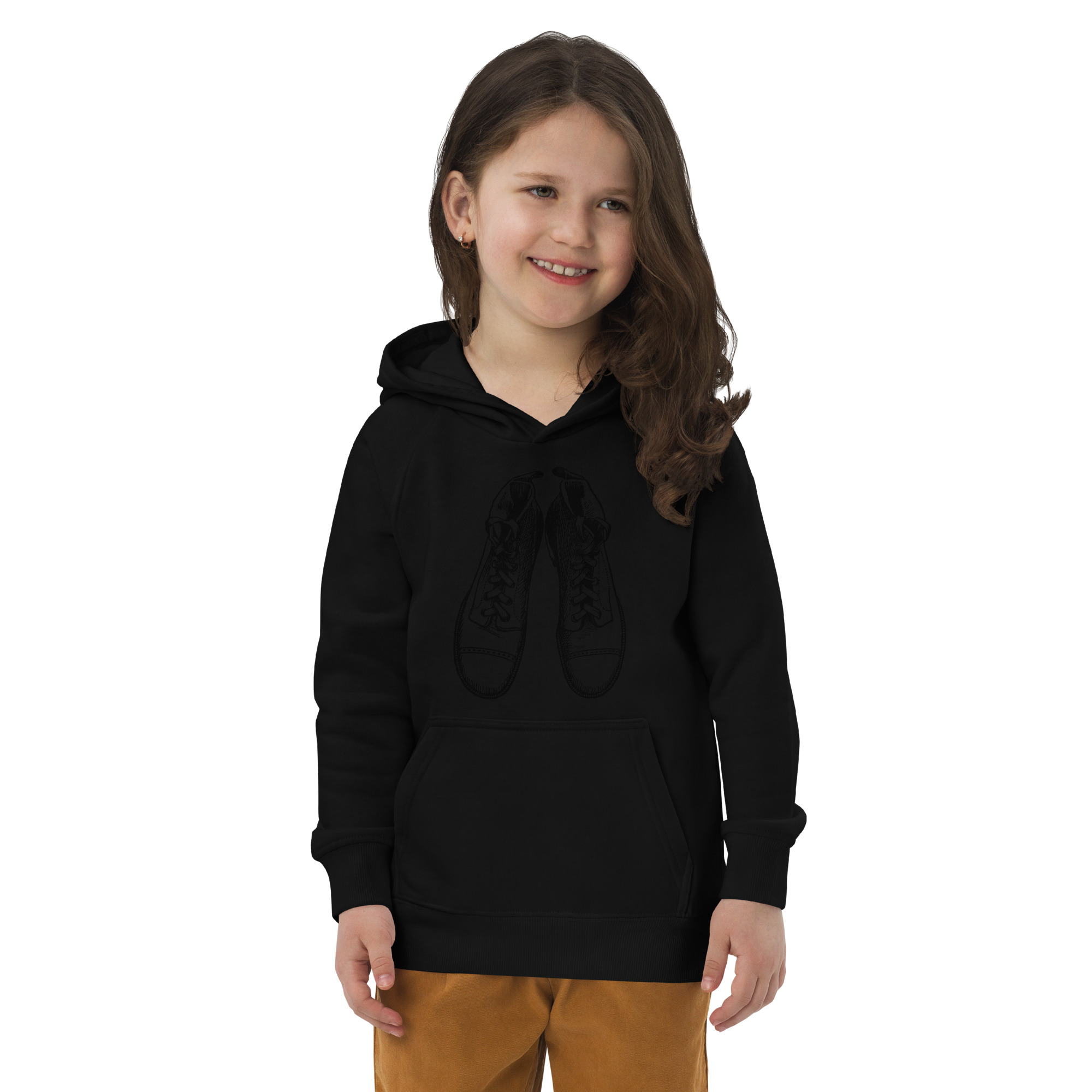 Kids Hoodie