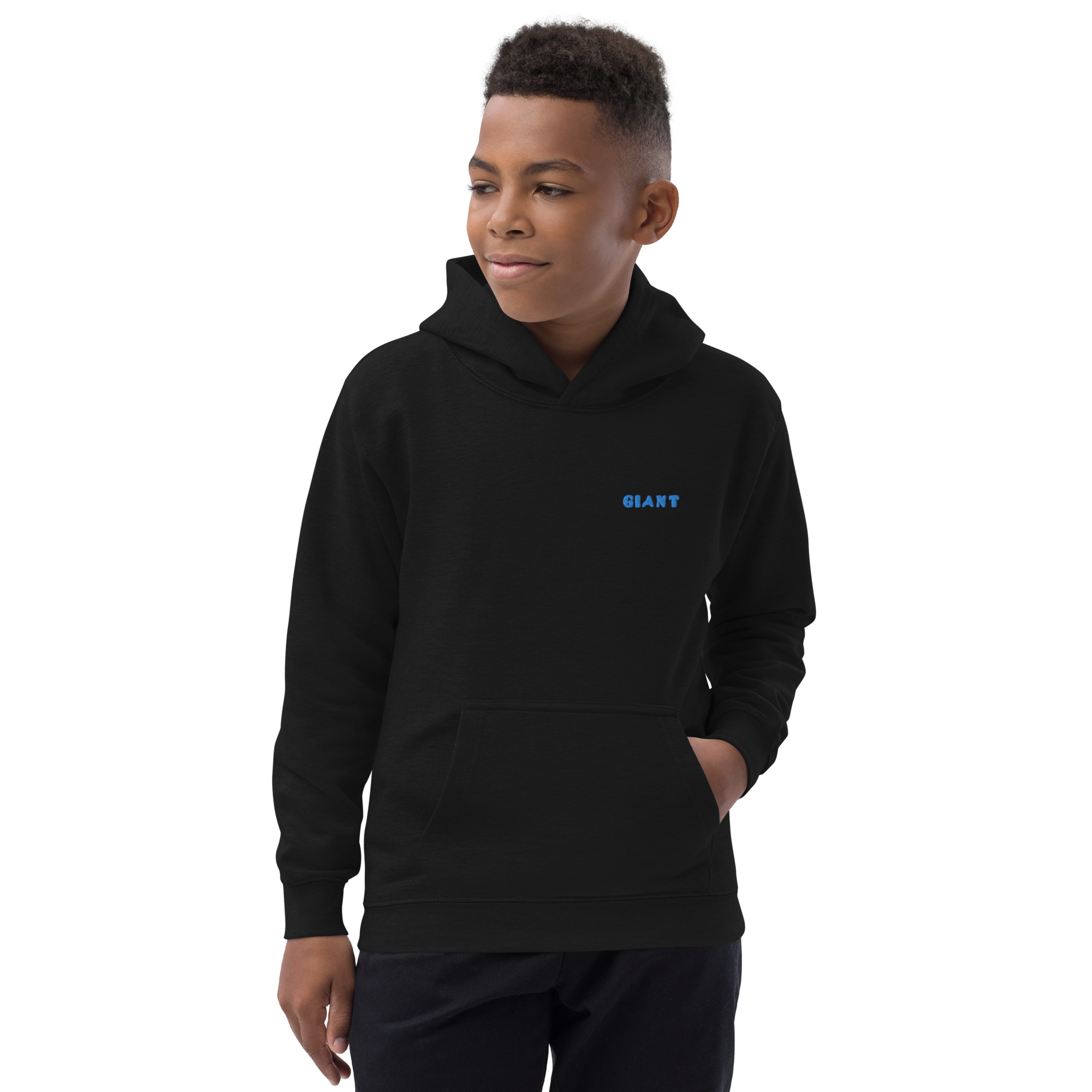 Children Hoodies